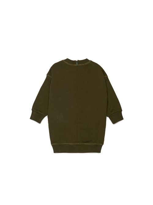 Abito, bambina, logato. DSQUARED2 | DQ3482 D0AJ2DQ558